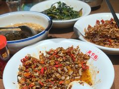 -天下客饭店(中山路店)