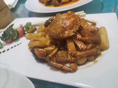 -鹭江潮餐厅•福建菜(鹭江佲家酒店)