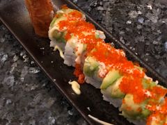 -蘭·日本料理铁板烧(碧云路店)