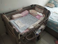 -好孕妈妈月嫂(哈尔滨总店)