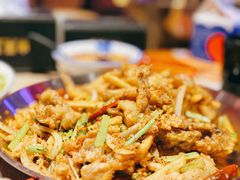 -红盔甲·小龙虾(车公庙店)