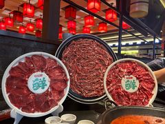 现切吊龙伴-巴蜀大将火锅(春熙店)