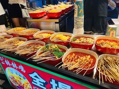 -东门町美食街