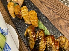 -红叶日料·放题·海胆·定食(星海店)