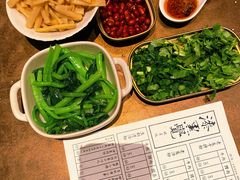 -漆黑觉米粉(三里屯店)