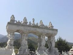 -沂蒙山旅游区云蒙景区(蒙山国家森林公园)