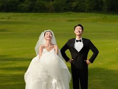 -金夫人婚纱摄影(惠阳店)