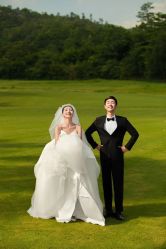 -金夫人婚纱摄影(惠阳店)