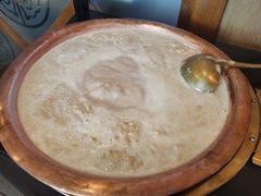 蒙古锅茶-诺敏塔拉奶茶-布里亚特包子-手把肉(锦都会店)