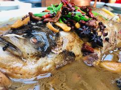 -小吊梨汤·北京菜(香山店)