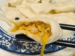酸菜饺子-老都一处饺子馆(道里店)