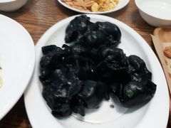 -双合园·海鲜水饺青岛菜(万佳广场店)