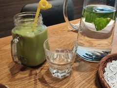 -正泰餐厅AmazingThai(亦庄店)