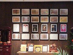 -扬州狮子楼·非遗淮扬菜(总店)