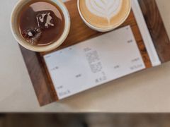 -溯洄咖啡VORTEX COFFEE