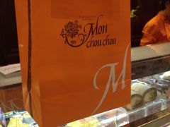 -檬舒舒MonChouChou(久光百货店)