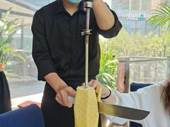 -拉蒂娜·巴西牛排馆 Latina·Brazilian Steakhouse(陆家嘴旗舰店)