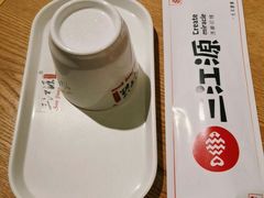 -三江源活鱼现烤(维多利摩尔城店)