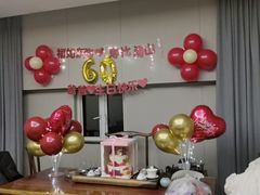 -天宫南铂玫瑰园酒店