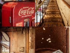 -FRANK STORE(巨鹿路店)