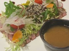 -国家大剧院西餐厅