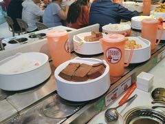 -龍歌自助小火锅(秦淮水游城店)