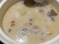 -湯系·煲汤手艺人(东二环泰禾广场店)