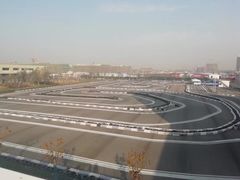 -西安汽车职业大学(临潼校区)