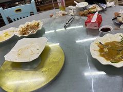 -瑶记海鲜餐厅(西涌店)