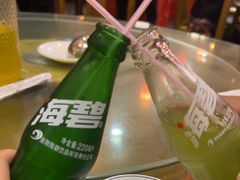 -杏花村水席楼·洛阳水席(老城十字街店)