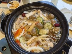 -海南椰子鸡餐厅(三亚湾红树林店)