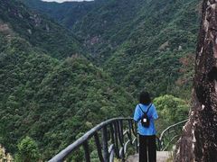 -龙湾潭国家森林公园