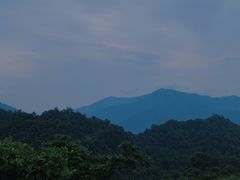 -青城山