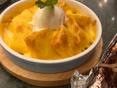 -新白鹿餐厅(京基KK ONE店)