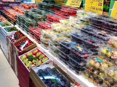 -鲜力达果品批发直销(青山店)