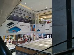 -百盛(中山路店)