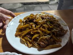 -美食店(华贵路店)