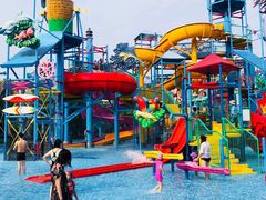 -苏州乐园森林水世界