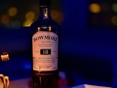 -OZONE 顶楼酒吧(香港丽思卡尔顿酒店)