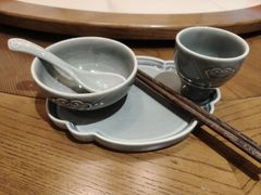 -小洞天柴火土菜馆