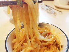 刮凉粉-火宫殿(五一大道分店)