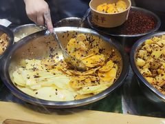 丁家坡洋芋片片-周小亮丁家坡洋芋(全国总店)