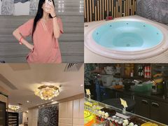 -东方棕泉·洗浴·按摩·美食国际水疗会所(福田店)