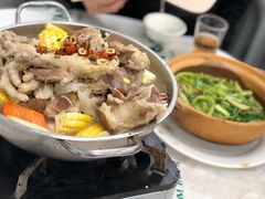 -凤城康记饭店