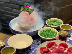 -蜀大侠火锅(建设路第五大道店)