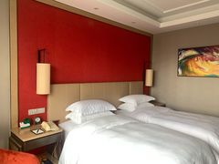 -南京维景国际大酒店(南京博物院店)