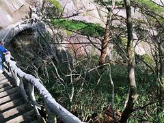 -黄山风景区