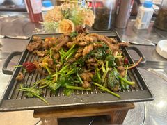 -润泽园饭庄(中山路店)