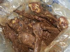 -久久丫鸭脖(金鸡湖欧尚店)