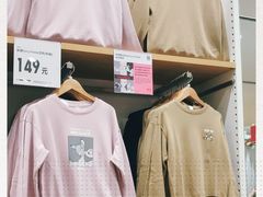 -优衣库(重庆万象城店)